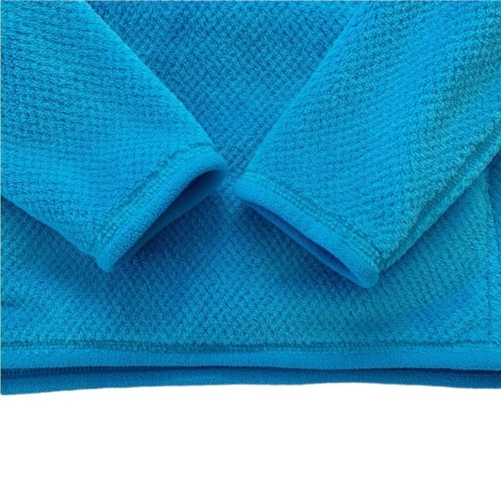 PATAGONIA Re-Tool Snap-T Fleece Pullover in a Discontinued Color—GORGEOUS!!! - Picture 5 of 5